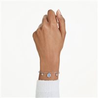 Bracciale Swarovski Donna Magic in Lega metallica Zirconia 5734244 - 5734244